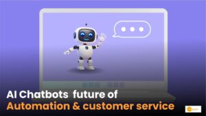 Read more about the article How AI chatbots are useful?