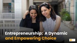 Read more about the article Why Entrepreneurship is the New Frontier for Gen Z?