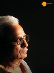 Read more about the article मशहूर साहित्यकार विनोद कुमार शुक्ल को ज्ञानपीठ पुरस्कार