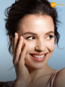 Read more about the article Tips for glowing and healthy skin