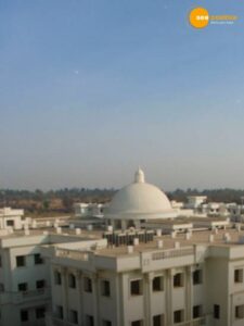 Read more about the article Naya Raipur to get free of cost Skills Development Institute