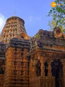 Read more about the article क्यों प्रसिद्ध है छत्तीसगढ़ का भोरमदेव महोत्सव?