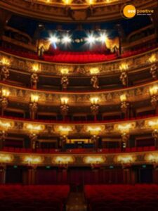 Read more about the article FAMOUS SHAKESPEARE QUOTES ON WORLD THEATRE DAY