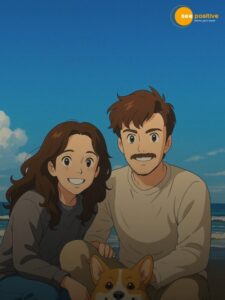 Read more about the article क्या है Ghibli जिसने सोशल मीडिया पर बनाया वायरल ट्रेंड?