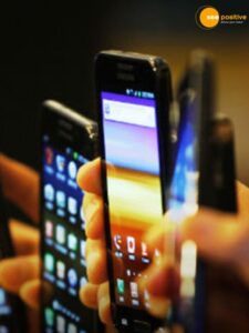 Read more about the article India becomes a global smartphone manufacturing hub