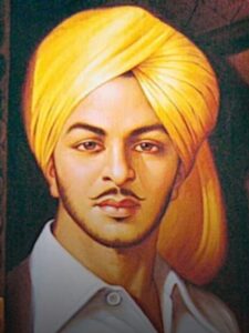 Read more about the article जब भगत सिंह ने शादी करने से मनाया किया