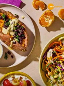 Read more about the article Is anti- inflammatory diet for you?