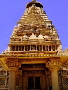 Read more about the article Significant UNESCO World Heritage Sites in India