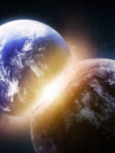 Read more about the article 128 new moons discovered around Saturn