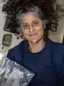 Read more about the article क्या जल्दी पृथ्वी पर लौट रही सुनीता विलियम्स?