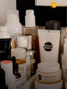 Read more about the article Tips for glowing and healthy skin