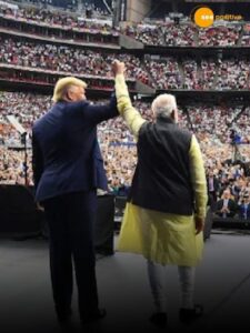 Read more about the article PM Modi Joins Truth Social