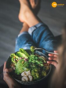 Read more about the article Know some quick facts of Vegan diet