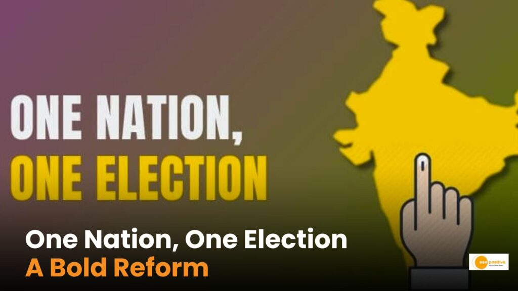 One Nation, One Election