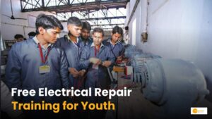 Read more about the article Empowering Rural Youth: गांव के युवाओं के लिए सुनहरा मौका