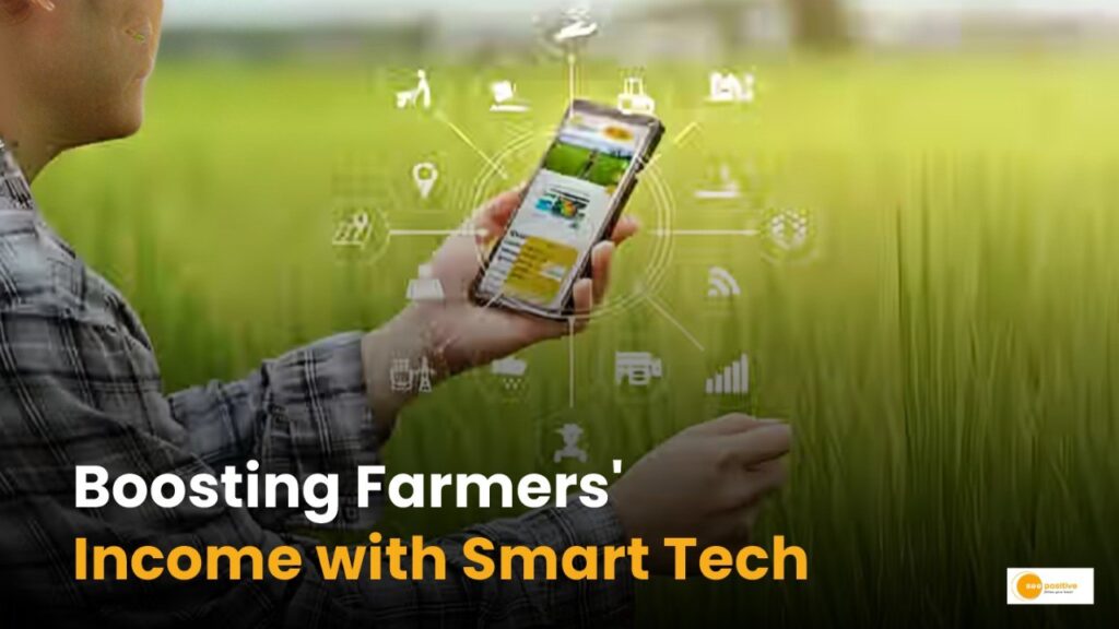 Artificial Intelligence in Agriculture