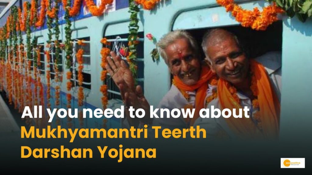 Mukhyamantri Teerth Darshan Yojana