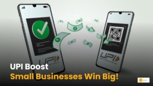 Read more about the article UPI Incentive Scheme: छोटे दुकानदारों को सरकार का बड़ा तोहफा!
