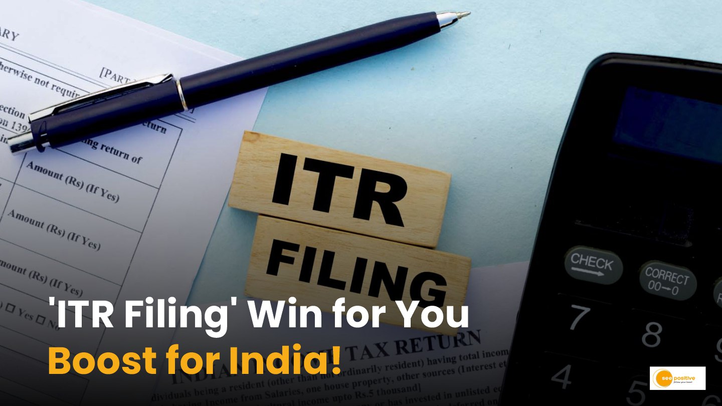 Importance of Filing ITR