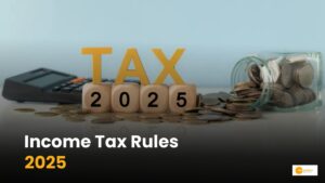 Read more about the article New Income Tax Rule 2025: टैक्सपेयर्स को क्या होगा फायदा?