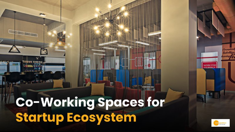 Co-Working Center: युवाओं को स्टार्टअप ट्रेनिंग दे रहे हैं वर्किंग सेंटर्स