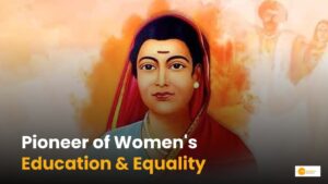 Read more about the article कैसे सावित्रीबाई फुले बनीं भारत में शिक्षा और समाज सुधार की अग्रदूत?
