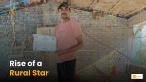 Read more about the article Project Unnati success story: प्रोजेक्ट उन्नति से बदली ज़िंदगी की दिशा!