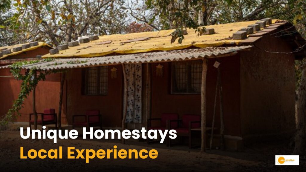 Why Homestays are the new way to travel?