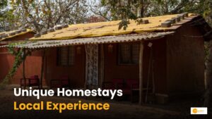 Read more about the article Why Homestays are the new way to travel?