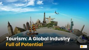 Read more about the article Why the Travel and Tourism Industry is a sought-after career?