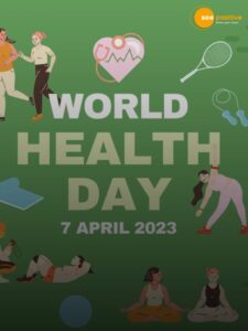 Read more about the article What to remember on WORLD HEALTH DAY?