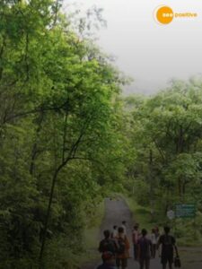 Read more about the article Mumbai to get first-ever bird park