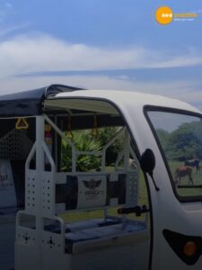 Read more about the article How over 1.1 million EVs subsidized?