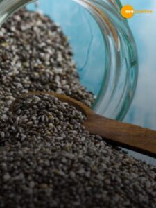Read more about the article Know some benefits of superfood chia seeds