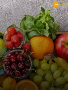 Read more about the article 5 refreshing fruits to keep you cool this summer