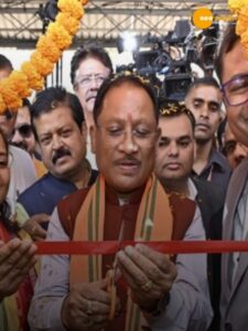 Read more about the article छत्तीसगढ़ में नि:शुल्क मुख्यमंत्री तीरथ दर्शन योजना