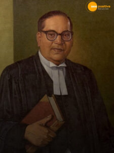 Read more about the article डॉ. बी.आर. अंबेडकर अपने जमाने के सबसे पढ़े-लिखे लोगों में से एक