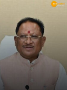Read more about the article छत्तीसगढ़ में बनेगा टूरिज्म कॉरिडोर