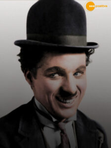 Read more about the article 5 Famous Quotes by Charlie Chaplin