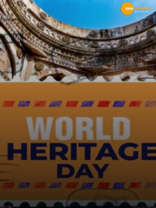 Read more about the article 42 World Heritage Sites in India. Discover some interesting facts