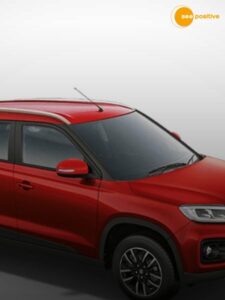 Read more about the article WagonR largest-selling car in India in FY25