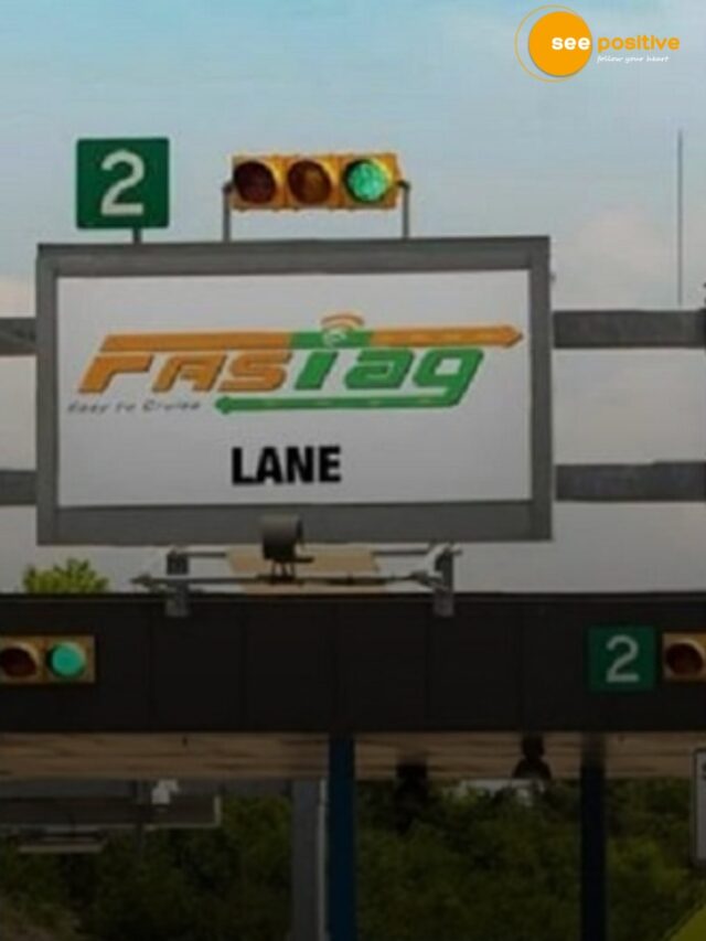 FASTag to be replaced by GNSS Toll Systems from May 1