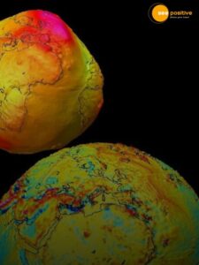 Read more about the article Some lesser known facts about Earth