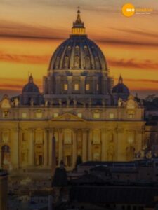 Read more about the article Mind blowing facts about Vatican City