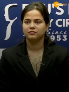 Read more about the article जानें कौन हैं UPSC-2024 के टॉपर्स?