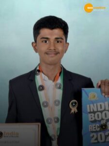 Read more about the article Who is India’s Youngest CEO?
