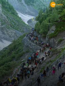 Read more about the article अमरनाथ यात्रा की शुरुआत होती है पहलगाम से. क्या है पहलगाम रूट?