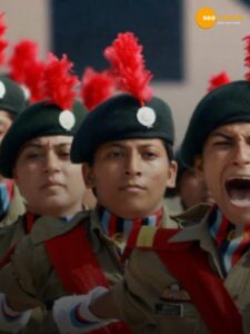 Read more about the article पहली बार IMA में शामिल होगा महिला कैडेट्स