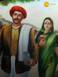 Read more about the article देश की पहली महिला शिक्षक थीं सावित्रीबाई फूले, जानिए इनके बारे में 5 रोचक बातें