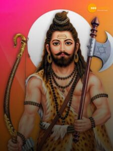 Read more about the article क्या आप जानते हैं ? भगवान् परशुराम ने सिखाई थी द्रोणाचार्य को शस्त्र विद्या